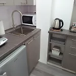 Appartement Little House Naviglio Grande