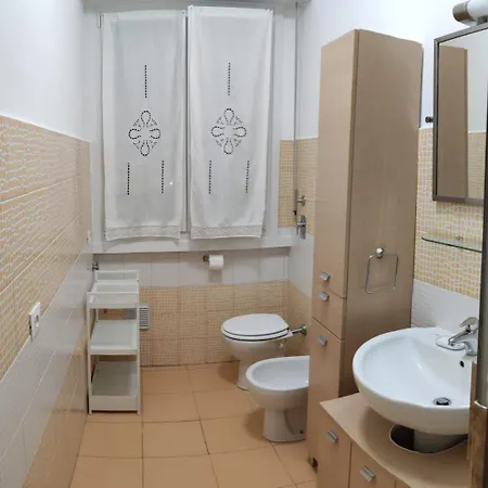 아파트 Little House Naviglio Grande