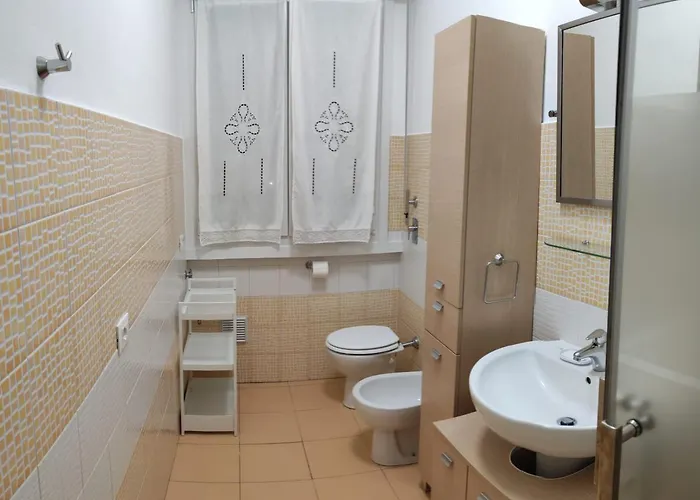 Appartamento Little House Naviglio Grande