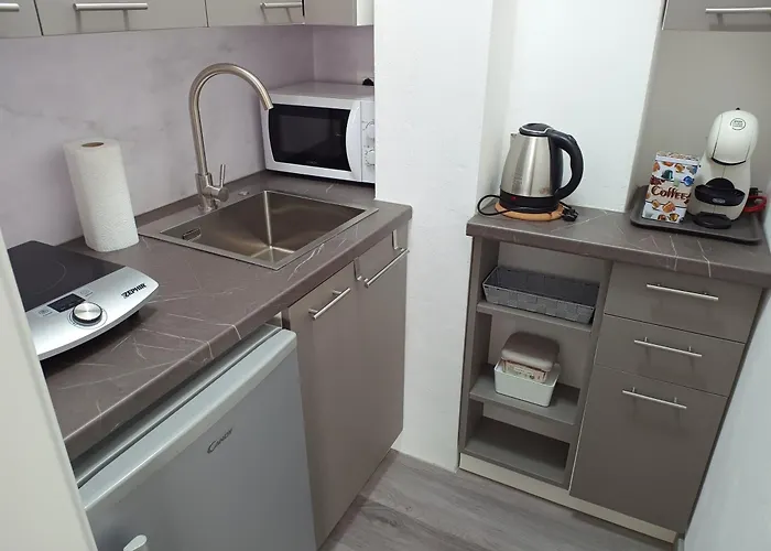 Appartamento Little House Naviglio Grande