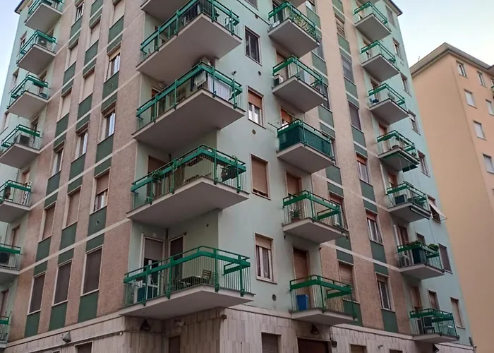 Appartamento Little House Naviglio Grande Milano